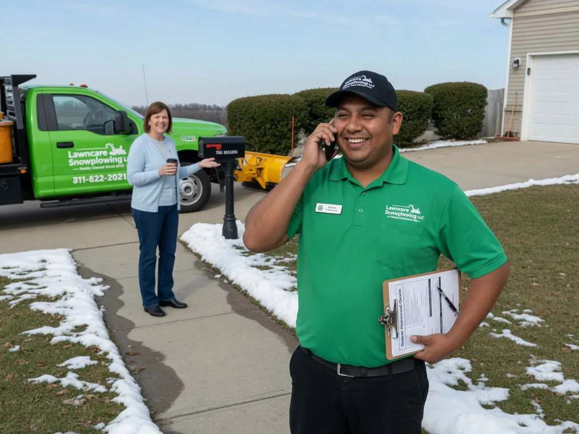 Lawn Care Services By Expert Landscaper Oneill, NE FAQs